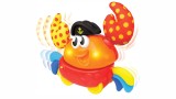 Winfun Shakin 'n Wobble Crab (1005-nl)