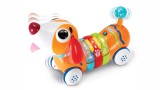 Winfun R/c Rainbow Pup (1142-nl)