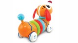 Winfun R/c Rainbow Pup (1142-nl)
