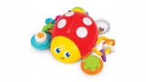 Winfun Press 'n Go Activity Ladybug (000720)