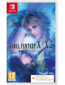 Final Fantasy X X2 