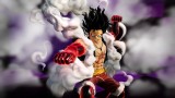 Joc One Piece Pirate Warriors 4 (code In Box) pentru NSW
