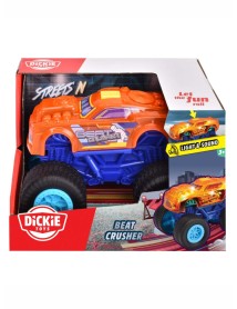 Dickie Toys Beat Crusher (203762007) 