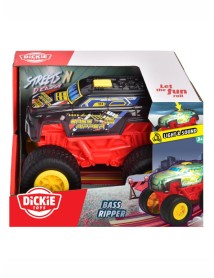 Dickie Toys Bass Ripper (203762008) 
