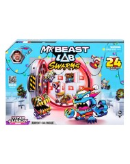 Mr. Beast Lab Swarms Advent Calendar (20422)
