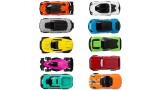 Dickie Toys Die-cast Vehicles 10 Pack (203332000)