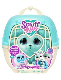 Scruff-a-luvs Blue (30638) 