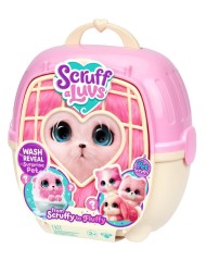 imagineScruff-a-luvs Pink Random (30637)