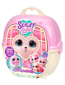 Scruff-a-luvs Pink Random (30637) 