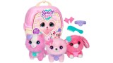 Scruff-a-luvs Pink Random (30637)