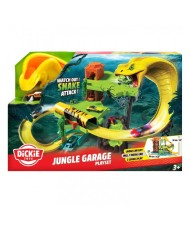 Dickie Toys Jungle Garage (203338000)