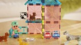 Magna-tiles Doggy Daycare 27 Pcs (90355)