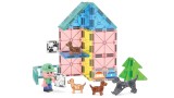 Magna-tiles Doggy Daycare 27 Pcs (90355)