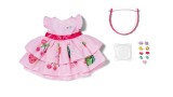 Baby Born Dress With Pinplay 43cm (837269)