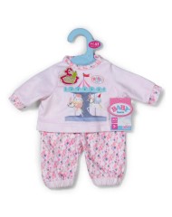 Baby Born Pyjamas 43cm (838785)