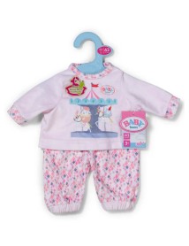 Baby Born Pyjamas 43cm (838785) 