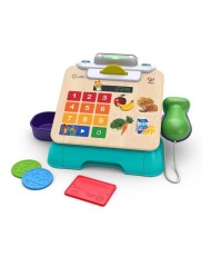 Hape Magic Touch Cash Register (87-80091445)