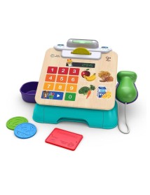 Hape Magic Touch Cash Register (87-80091445) 