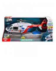 Dickie Toys Giant Helicopter (203719035)