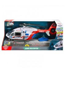 Dickie Toys Giant Helicopter (203719035) 