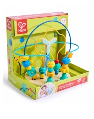 Hape Galaxy Bead Maze (87-0525)