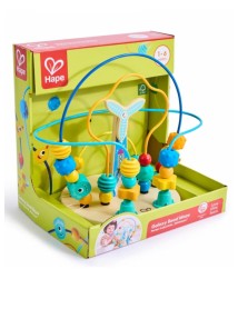 Hape Galaxy Bead Maze (87-0525) 