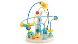 Hape Galaxy Bead Maze (87-0525)