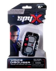 Spyx Voice Disguiser (20191)