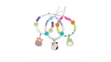 Squishmallows Bracelet Design (333-231920)