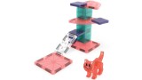 Magna-tiles Cat Tree (90357f)