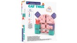 Magna-tiles Cat Tree (90357f)