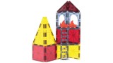 Magna-tiles Fire Rescue 27 Piece Set (90360)