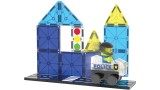Magna Tiles Police Patrolt 20 Piece Set (90353)