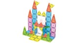 Magna-tiles Travel Set Deluxe 55 Piece Set (90365)