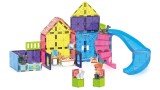 Magna-tiles Pet Playhouse 50 Pcs (90354f)