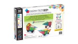 Magna-tiles Grand Prix Frost 50 Pcs Set (90257)