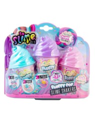 So Slime Shaker Fluffy 3-pack (1101-0)