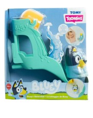 Toomies Bluey's Water Slide (203-73693)