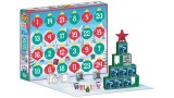Figurina Joc Funko Pop Bitty Countdown Calendar Stitch Holiday (87002)