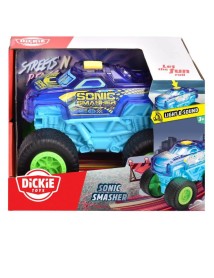 Dickie Toys Sonic Smasher (203762006) 