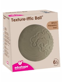 Edushape Sensory Bouncy Ball Beige/olive With Structure Without Air (e705353dbe) 