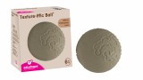 Edushape Sensory Bouncy Ball Beige/olive With Structure Without Air (e705353dbe)