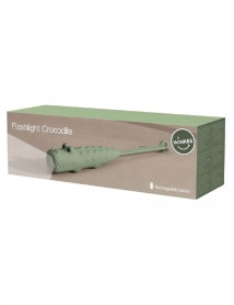 Winkee Flashlight Crocodile (18436) 
