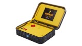 Pac-man In A Tin