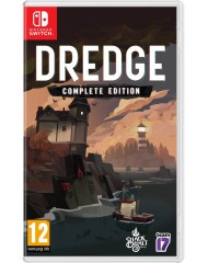 Dredge Complete Edition