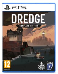 Dredge Complete Edition
