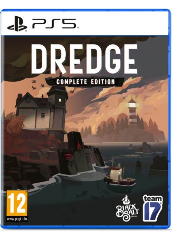 Joc Dredge Complete Edition pentru PS5
