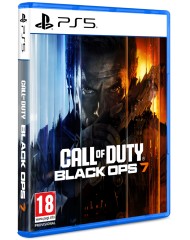Call Of Duty Black Ops 7