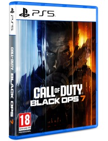 Call Of Duty Black Ops 7 