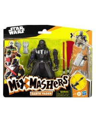 imagineHasbro Starwars Mixmashers Deluxe Darth Vader (...
